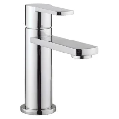 Crosswater Wisp Monobloc Basin Tap - Chrome
