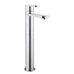 Crosswater Wisp Tall Basin Monobloc Mixer