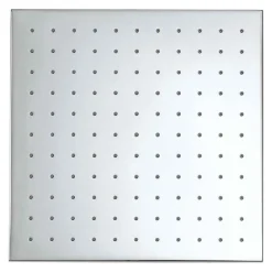 Crosswater Zion 300mm Fixed Shower Head