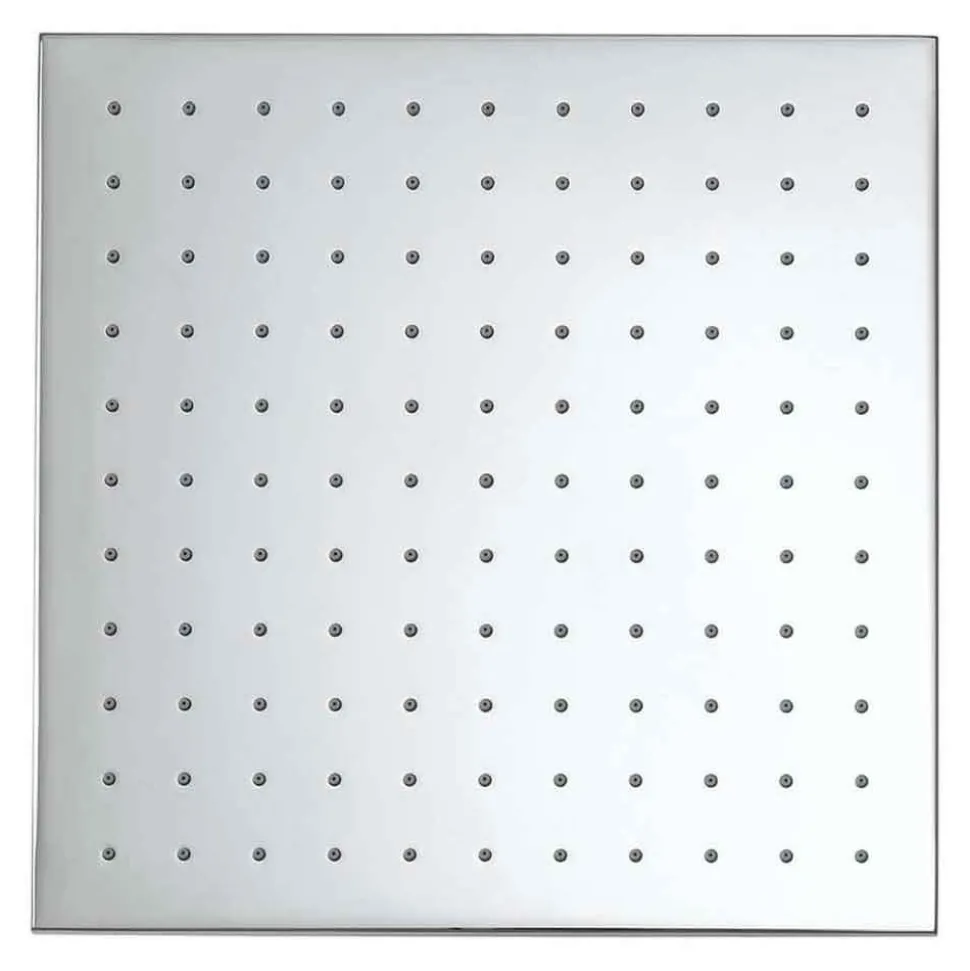 Crosswater Zion 300mm Fixed Shower Head