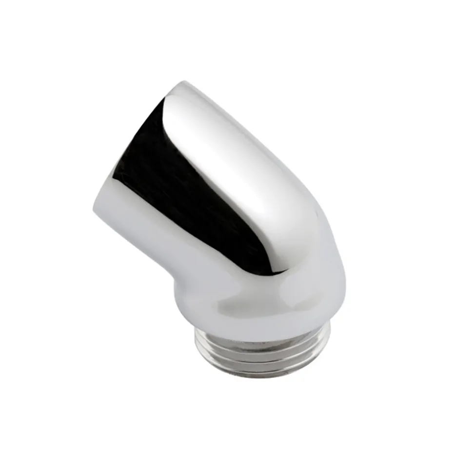 45 Degree Elbow for Deck Mounted Handsets