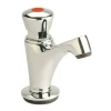 Deva Self Closing Basin Tap (Single)