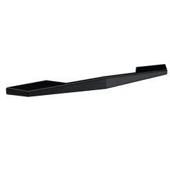 Drench Angled D Bar Furniture Handle - 160mm Centres