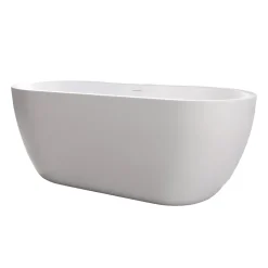 Drench Aura Freestanding Bath