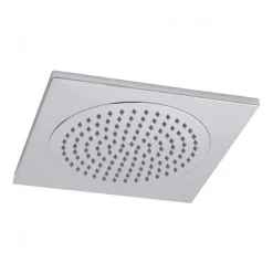 Drench Ceiling-Recessed Tile Fixed Shower Head