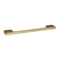 Drench D Bar Furniture Handle - 160mm Centres