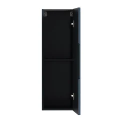 Drench Groove 900mm Fluted Wall Mounted Tall Cabinet