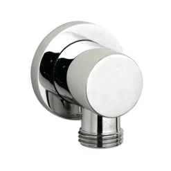 Drench Minimalist Shower Outlet Elbow