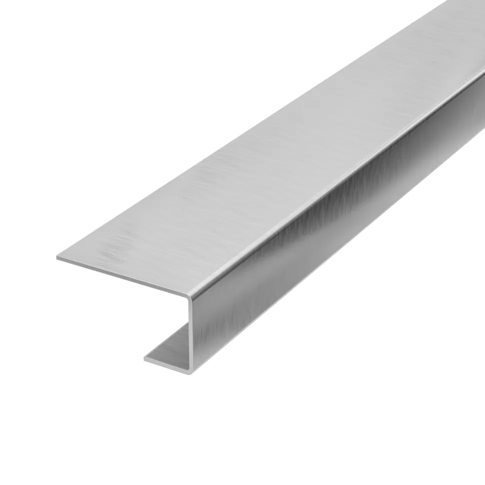 Drench Naturals Bathroom Wall Panel Trim