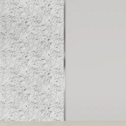 Drench Naturals Bathroom Wall Panel Trim