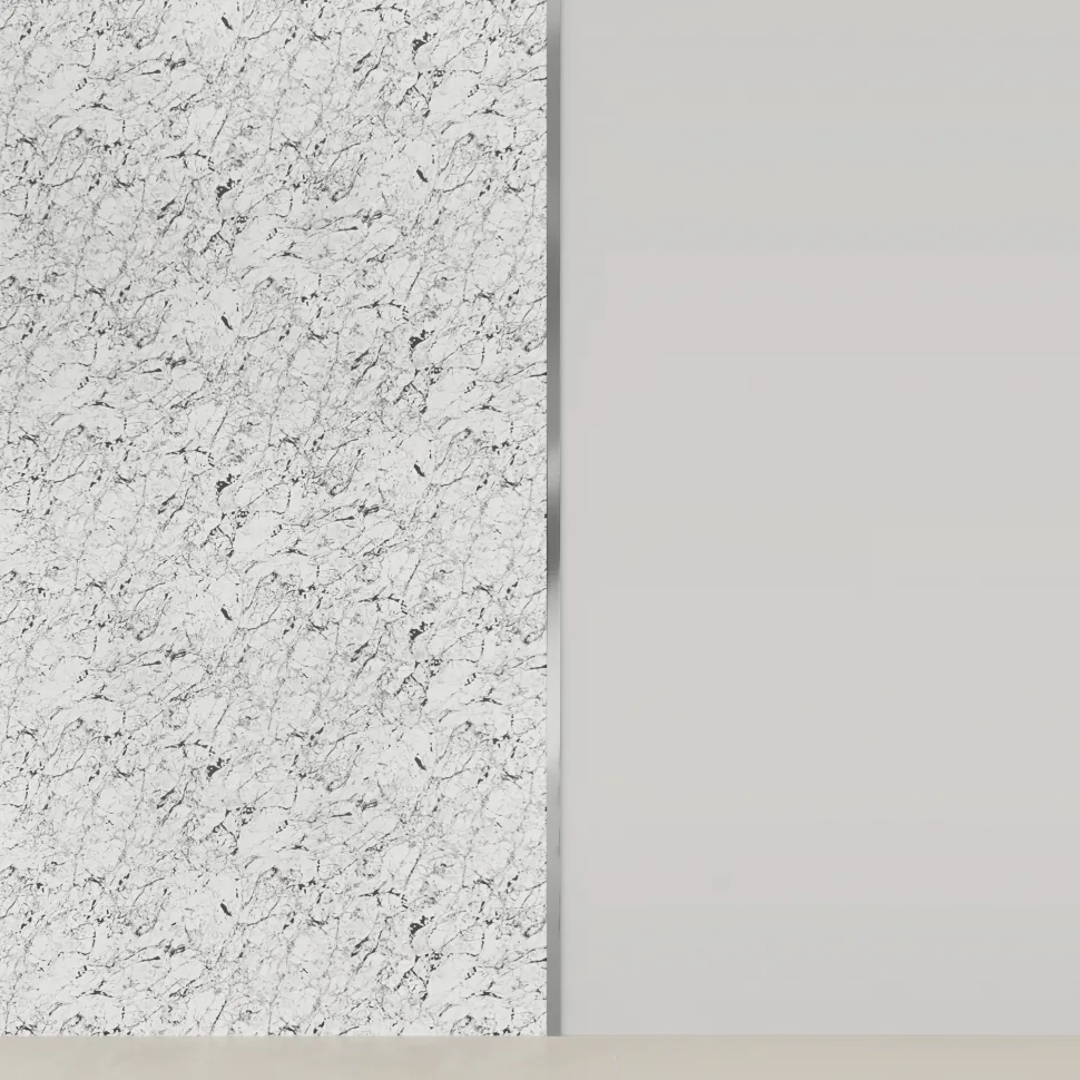 Drench Naturals Bathroom Wall Panel Trim