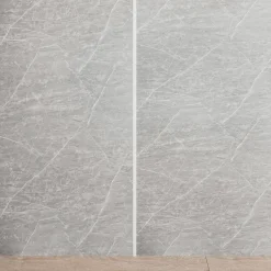 Drench Naturals Bathroom Wall Panel Trim