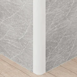 Drench Naturals Bathroom Wall Panel Trim