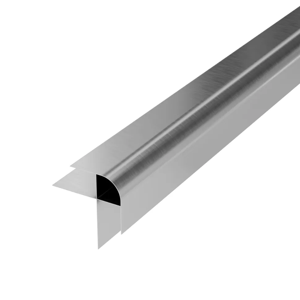 Drench Naturals Bathroom Wall Panel Trim