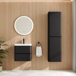 Drench Origin 500mm Wall Mounted Vanity Unit & Basin