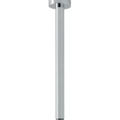 Drench Round Ceiling Mounted Shower Arm - 300mm