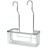 Drench Shower Valve Basket Caddy (150mm Centres)