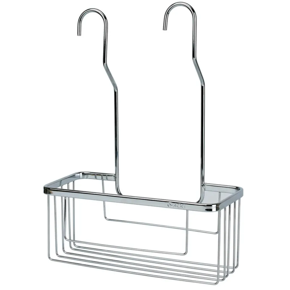 Drench Shower Valve Basket Caddy (150mm Centres)