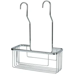 Drench Shower Valve Basket Caddy (150mm Centres)