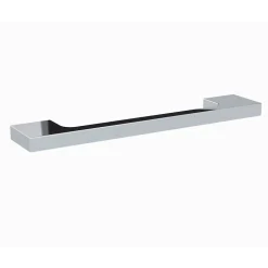 Drench Slimline D Bar Furniture Handle - 128mm Centres