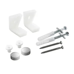 Drench Toilet Pan Fixing Kit