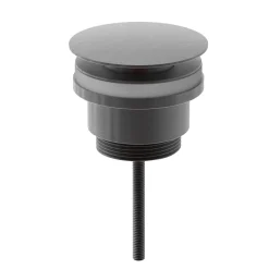 Drench Universal Basin Waste - For Basins with or Without an Overflow