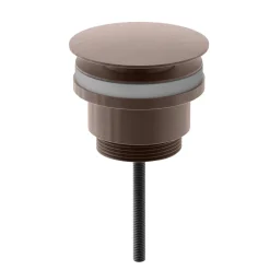 Drench Universal Basin Waste - For Basins with or Without an Overflow