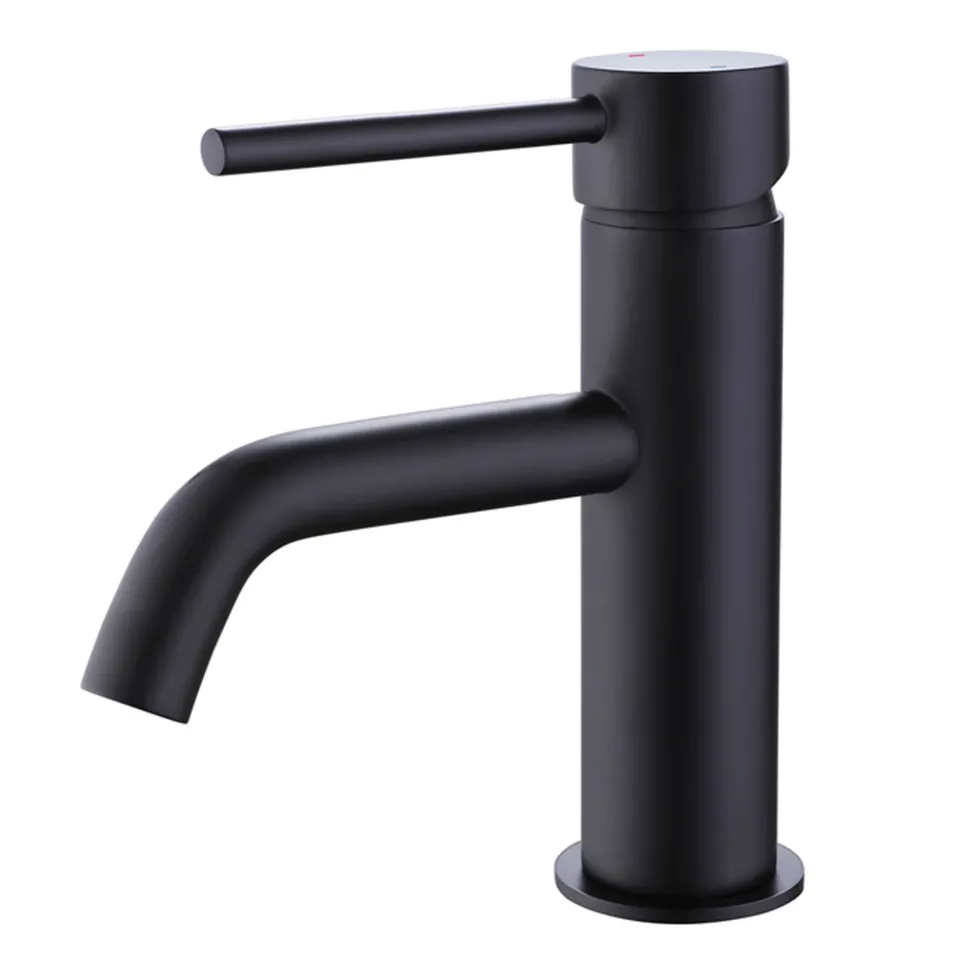 Dylan Complete Matt Black Bathroom Suite with Reinforced Shower Bath & Rimless Toilet