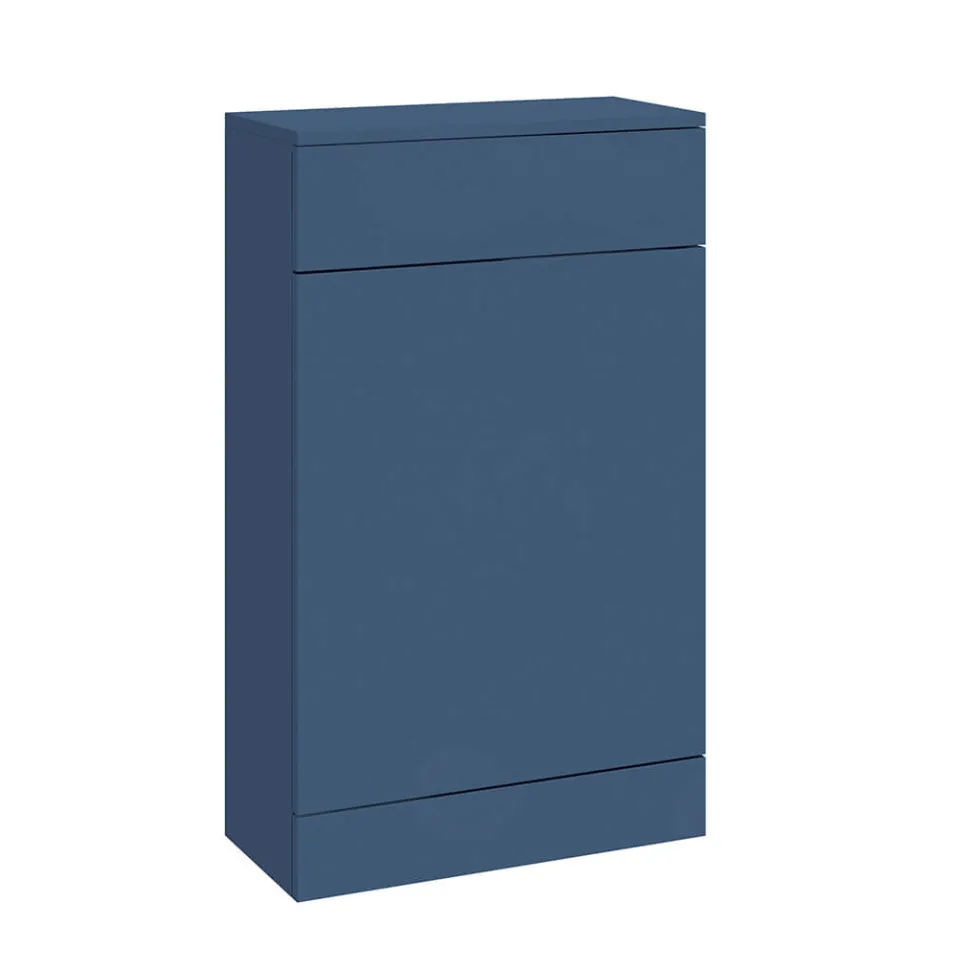 Dylan 500mm Back to Wall Toilet Unit