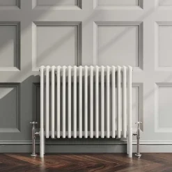 EliteHeat Designer Horizontal Column Radiator