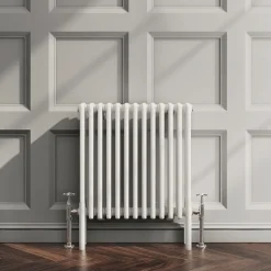 EliteHeat Designer Horizontal Column Radiator