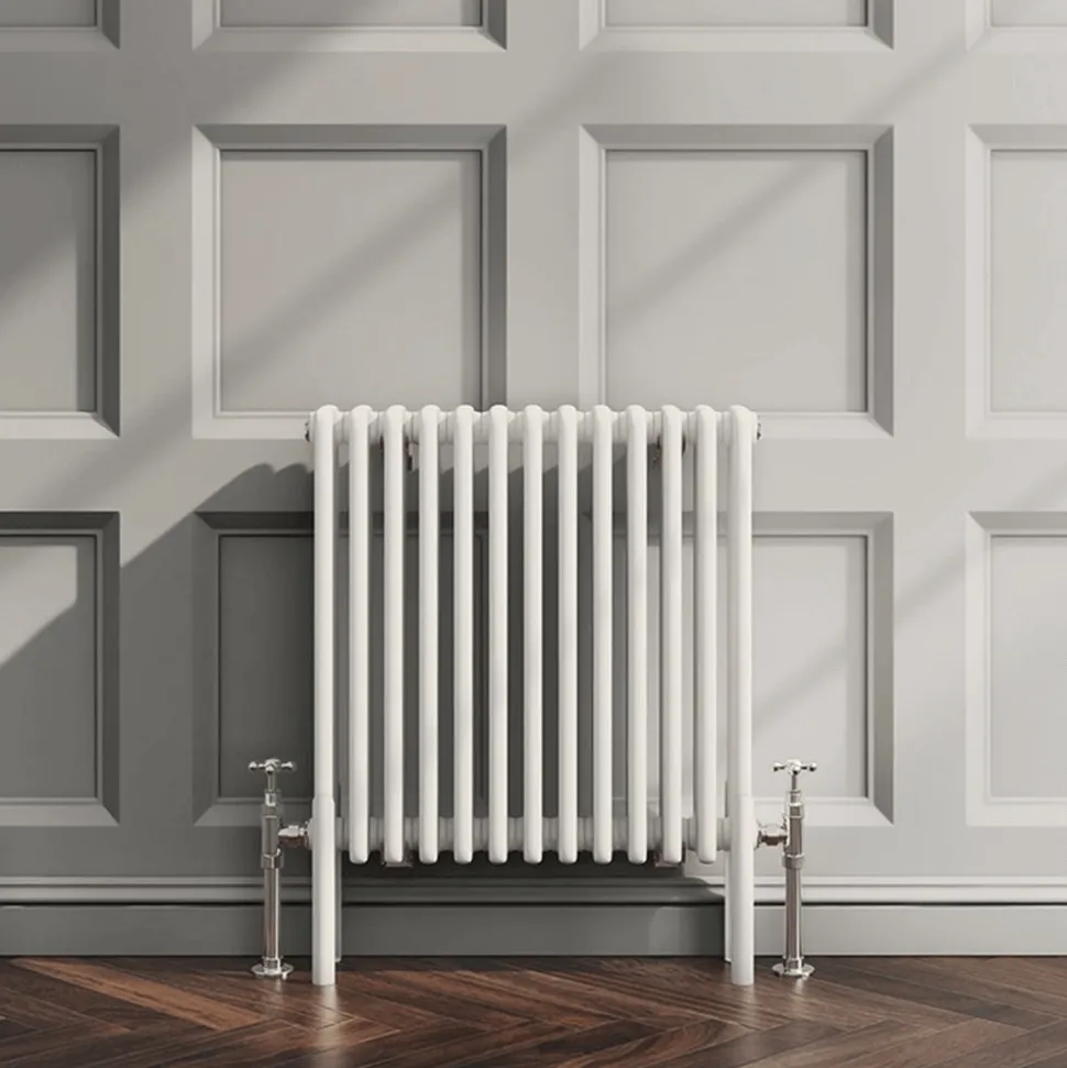 EliteHeat Designer Horizontal Column Radiator