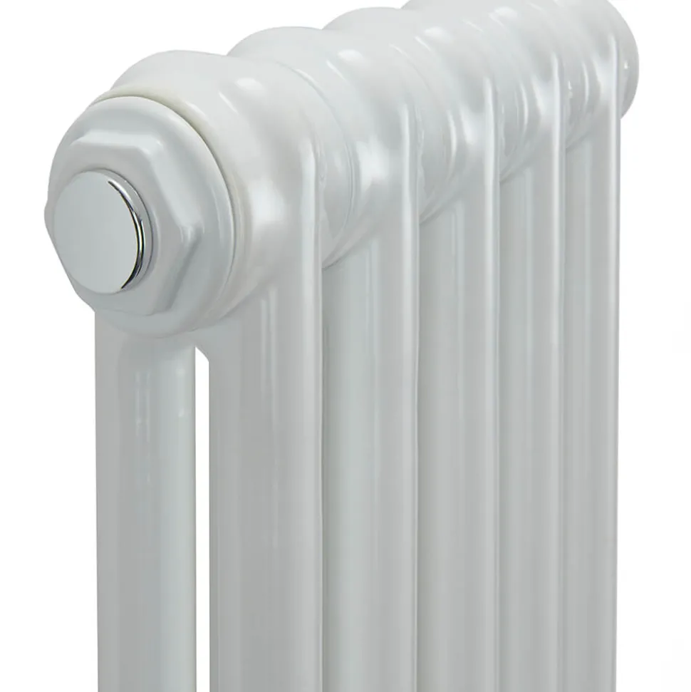 EliteHeat Designer Horizontal Column Radiator