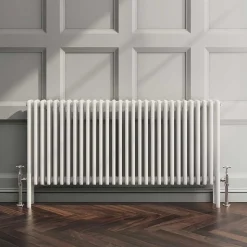 EliteHeat Designer Horizontal Column Radiator