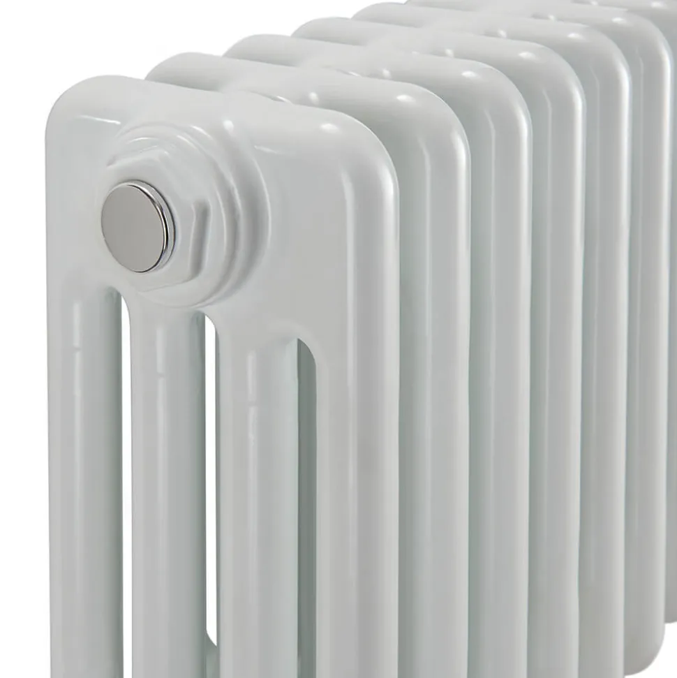 EliteHeat Designer Horizontal Column Radiator