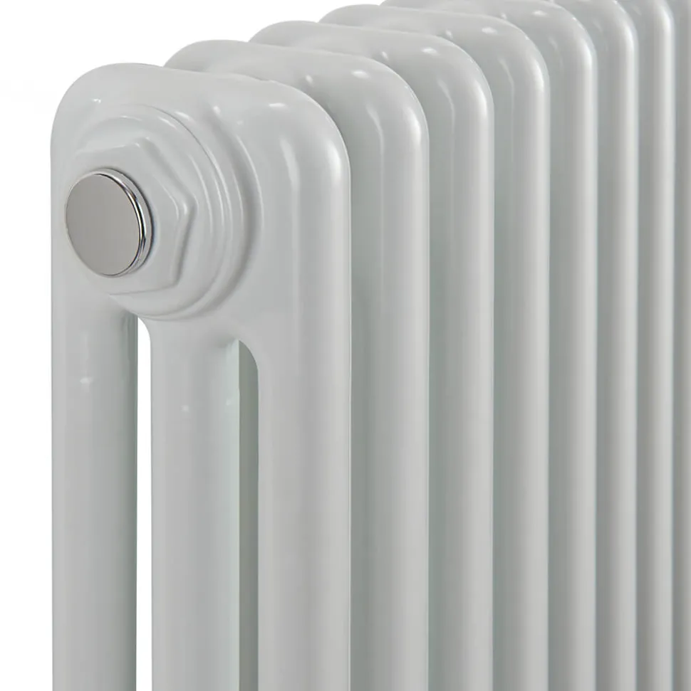 EliteHeat Designer Horizontal Column Radiator