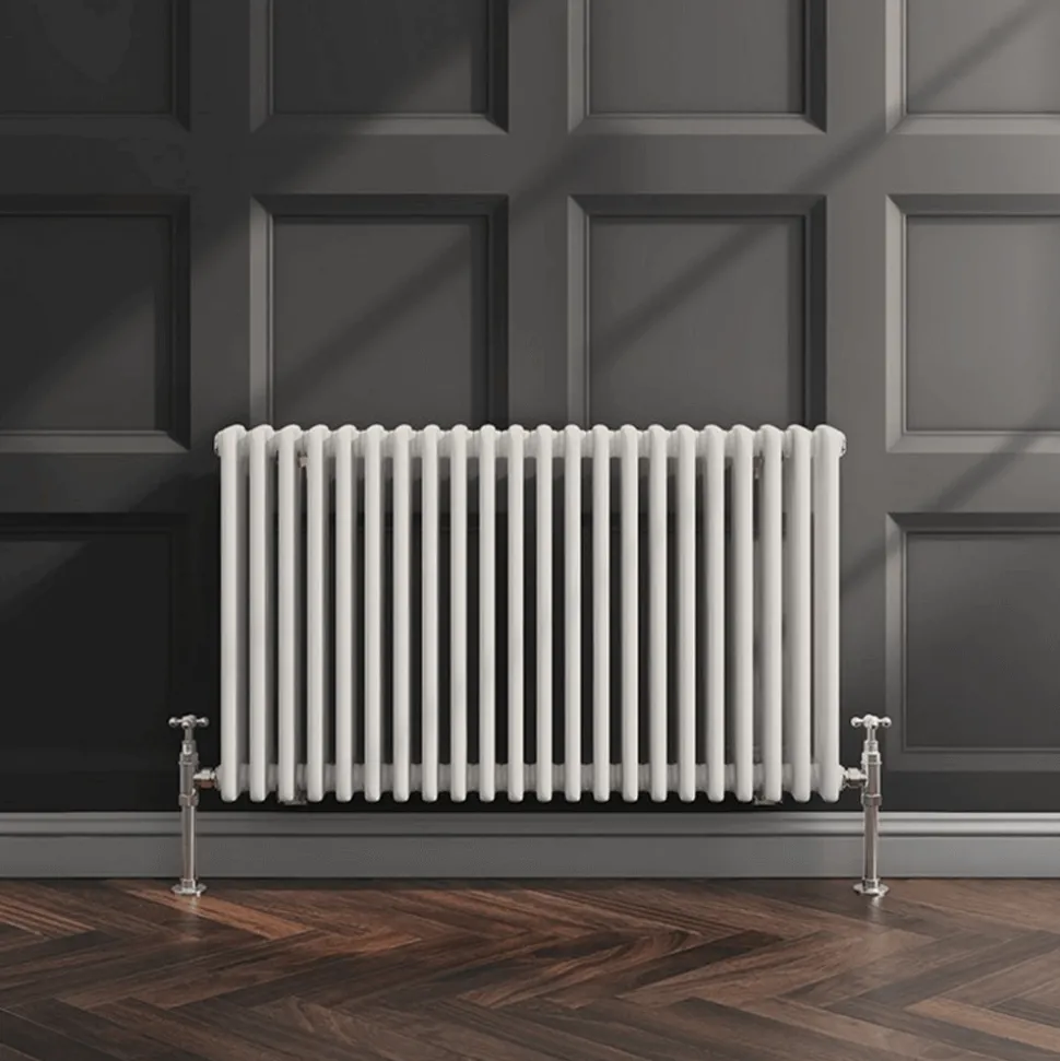 EliteHeat Designer Horizontal Column Radiator