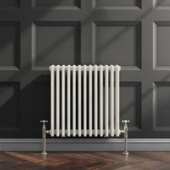 EliteHeat Designer Horizontal Column Radiator