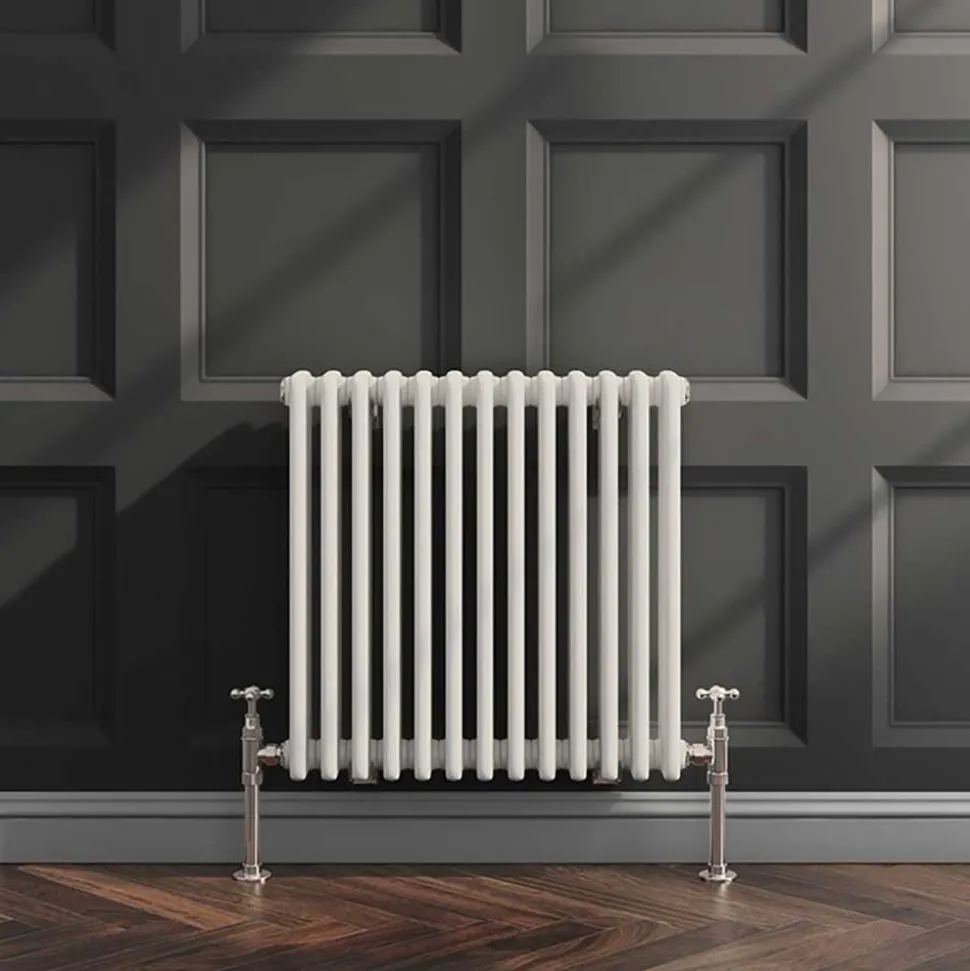 EliteHeat Designer Horizontal Column Radiator
