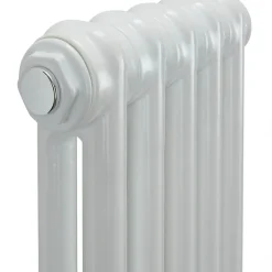 EliteHeat Designer Vertical 1800mm Column Radiator