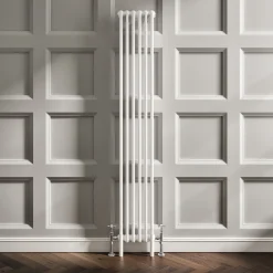 EliteHeat Designer Vertical 1800mm Column Radiator
