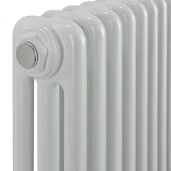 EliteHeat Designer Vertical 1800mm Column Radiator