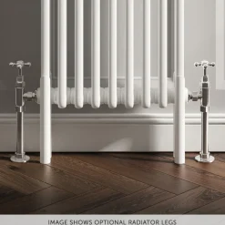 EliteHeat Designer Vertical 1800mm Column Radiator