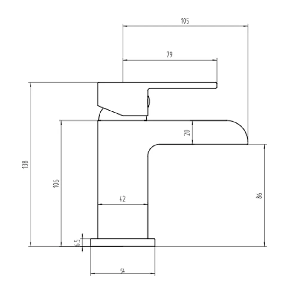 Emily Complete Bathroom Suite with Reinforced Bath & Rimless Toilet