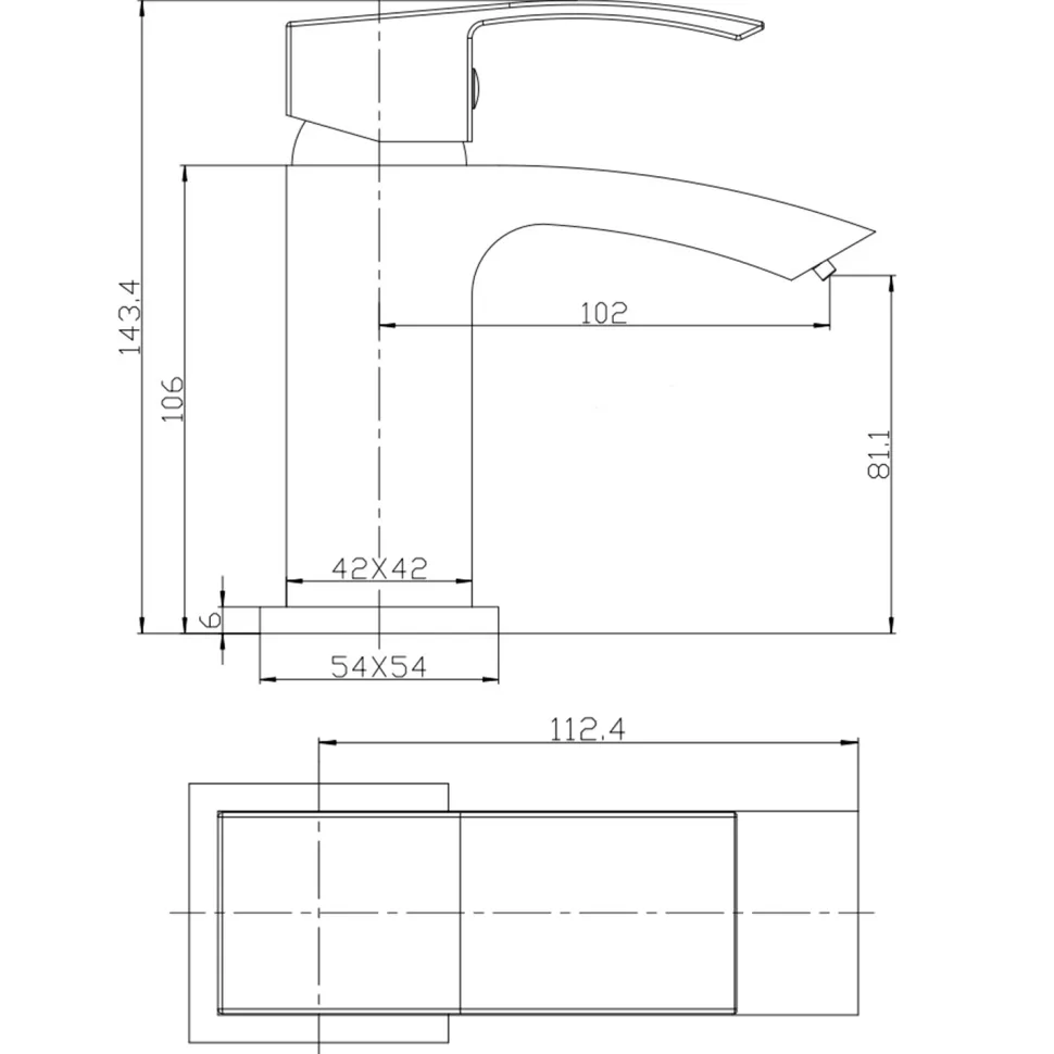 Emily Complete Modern Bathroom Suite with 1700mm L Shaped Shower Bath & Rimless Toilet