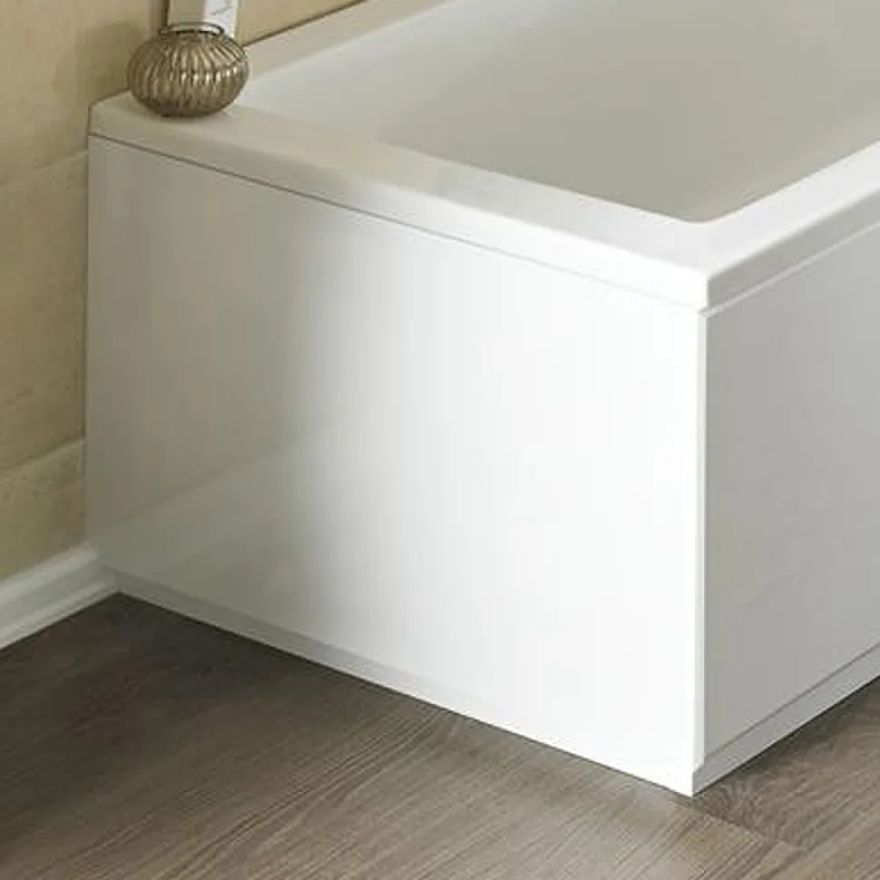 Emily 700mm Bath End Panel