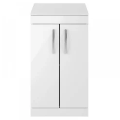 Emily 500mm Floorstanding Vanity Unit & Basin Options