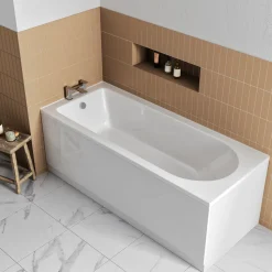 Emma Complete Bathroom Suite