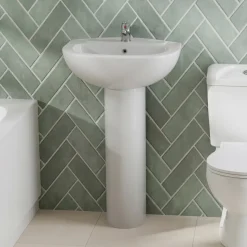 Emma Complete Bathroom Suite
