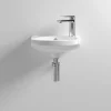 Emma 350mm Wall Hung Basin